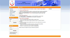 Desktop Screenshot of hsl33.com